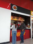 Doger (Bogotá, Calle 72 Avenue, 68B-60), fast food