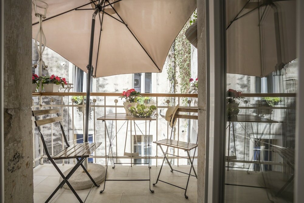 Фото Centro di Centri Rooms