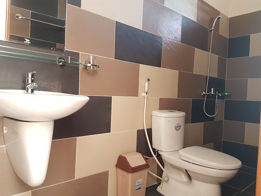 Фото Nhat Huy Bungalow