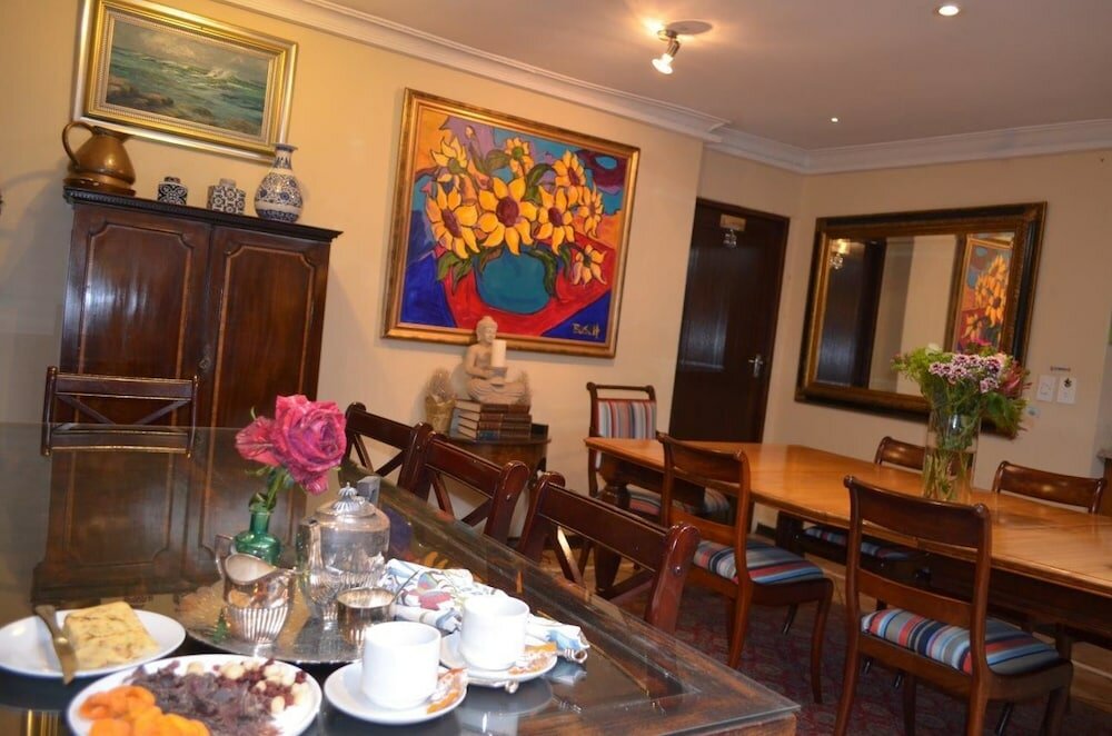 Фото Elizabeth Manor