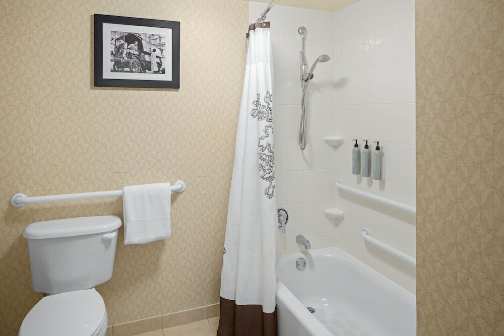 Фото Residence Inn Aberdeen at Ripken Stadium