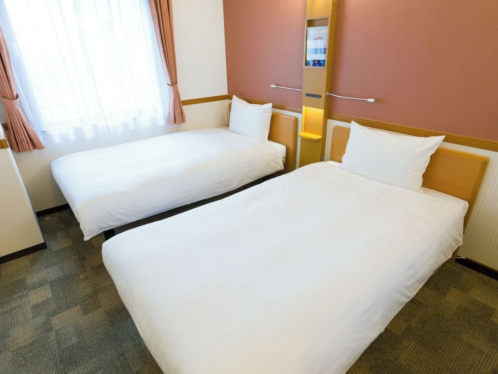 Фото Toyoko Inn Kita-Kyushu Kuko