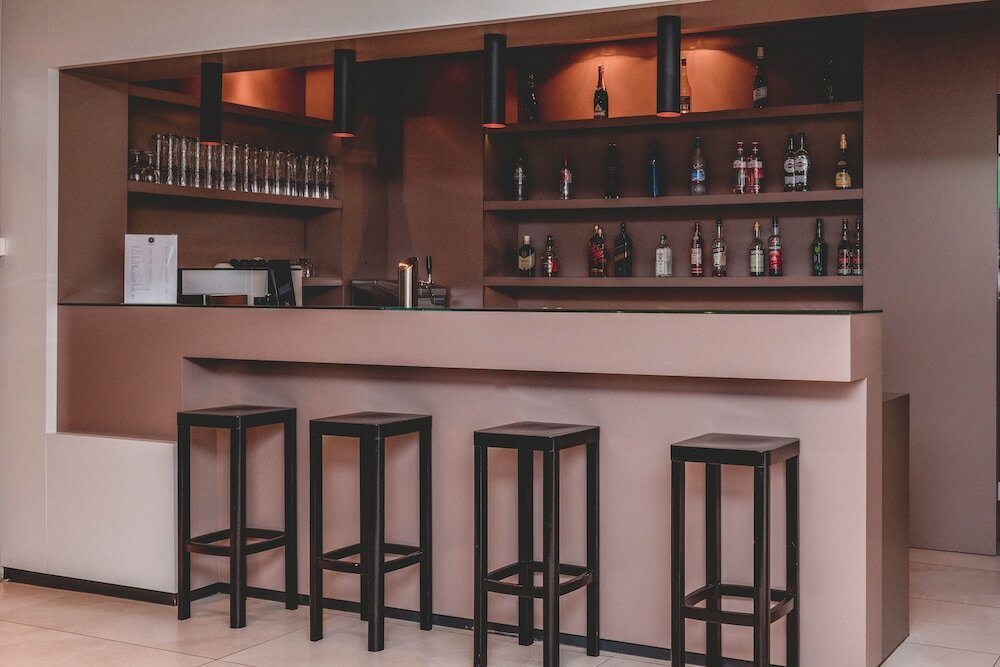 Фото Hotel Bliss Frankfurt