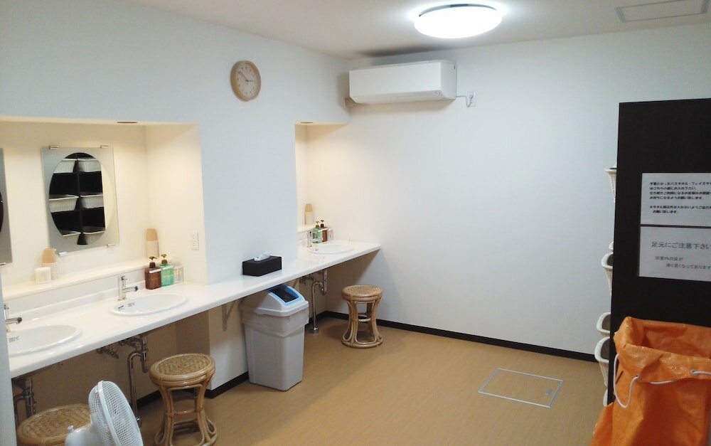 Фото Hotel Miyako Hills Stationten