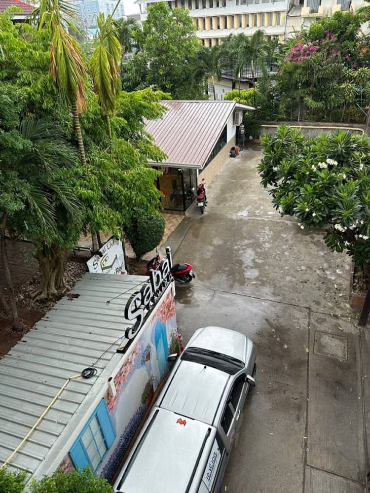 Фото The One Sabai Living