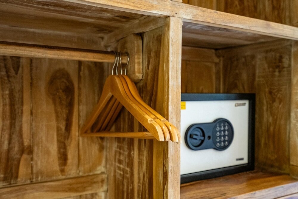 Фото Meruhdani Boutique Hotel Ubud