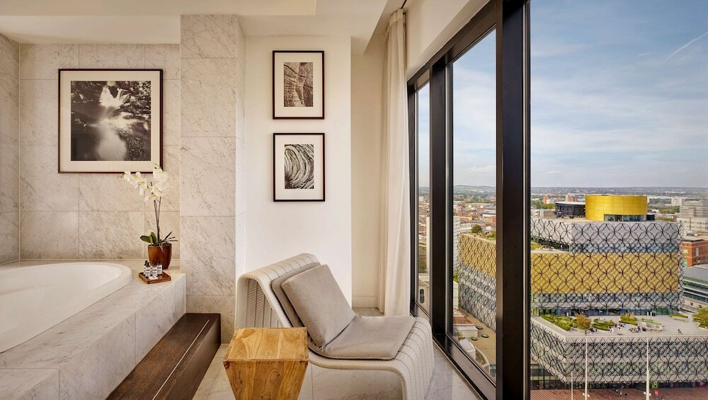 Фото Hyatt Regency Birmingham