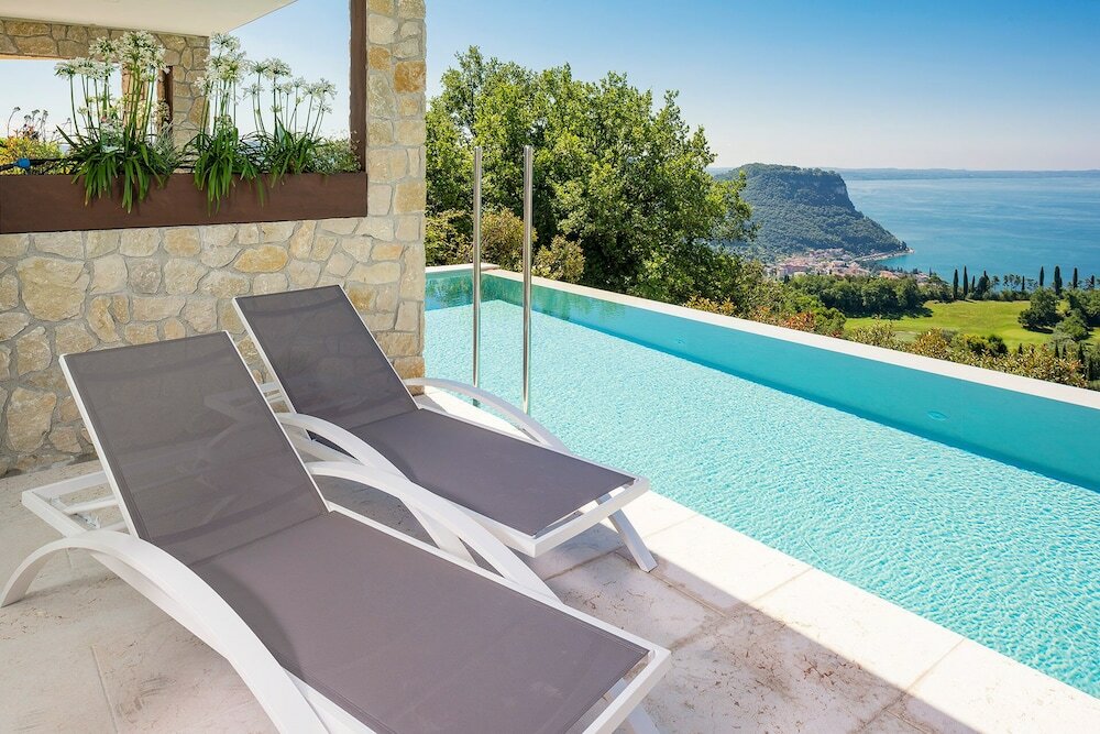 Фото Golf Hotel Ca' degli Ulivi