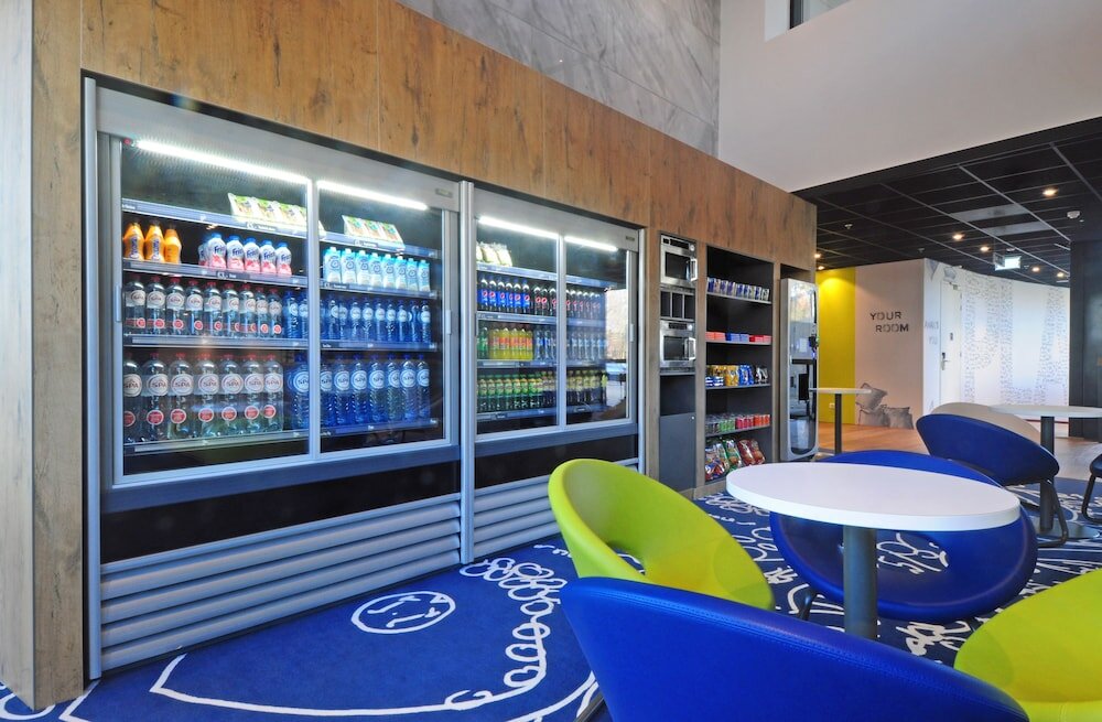 Фото Ibis budget Amsterdam City South