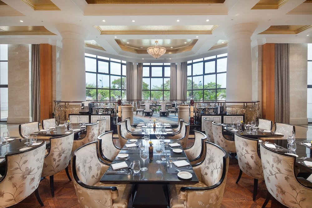 Фото Wyndham Grand Xiamen Haicang
