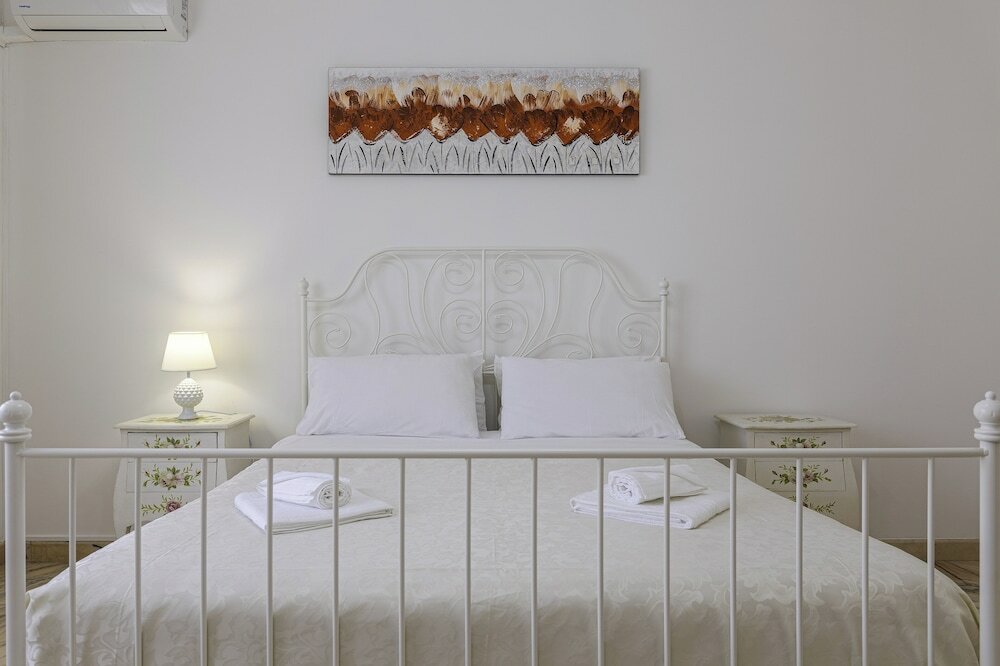 Фото Bed e Breakfast la Gemma del Salento