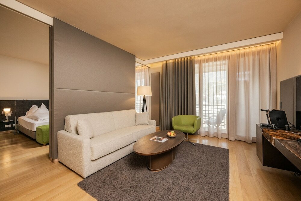 Фото Hotel Therme Meran - Terme Merano