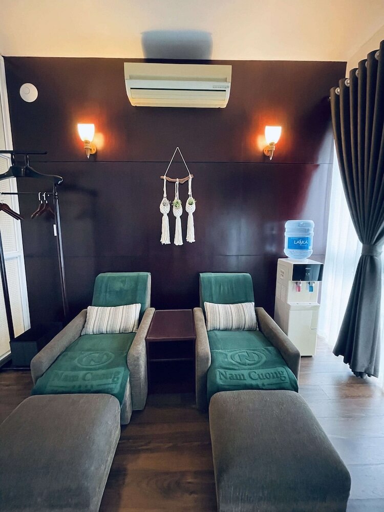 Фото The Tray Hotel