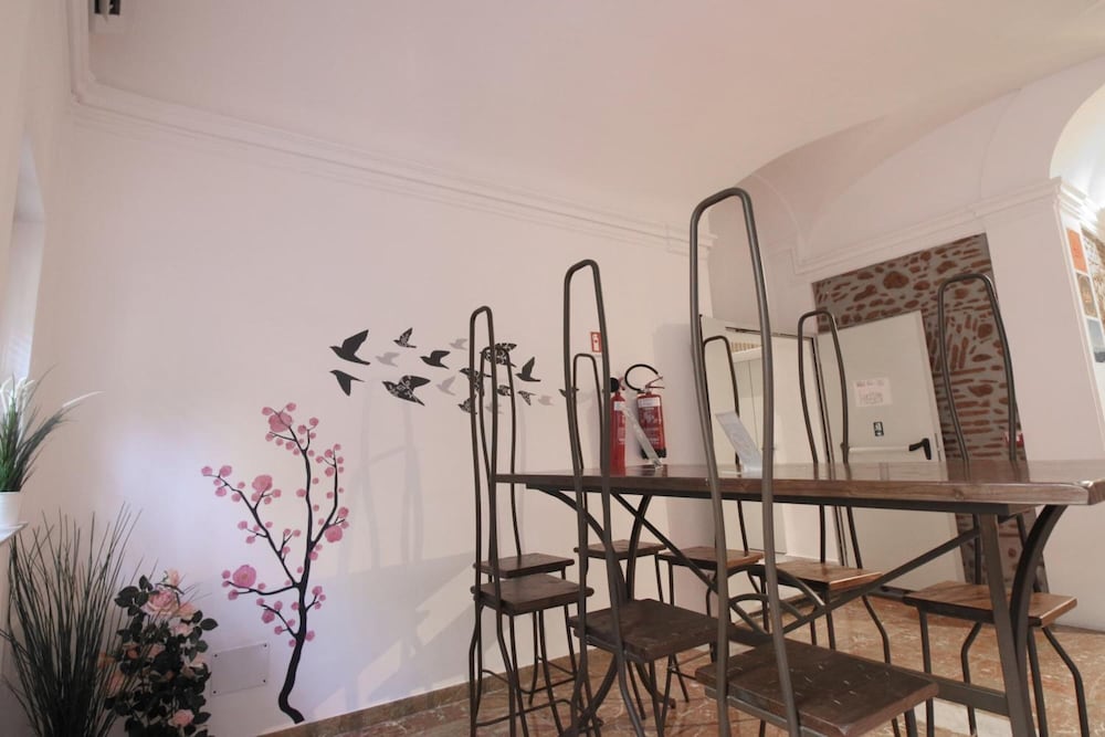 Фото New Generation Hostel Rome Center