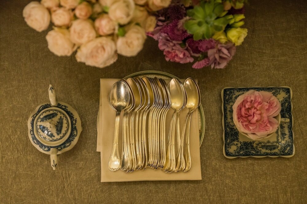 Фото Bernini Palace