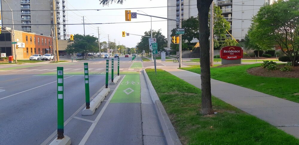 Фото Residence Inn by Marriott London Ontario