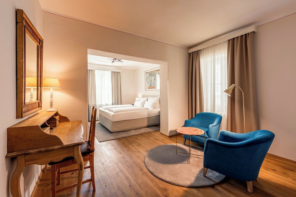 Фото Hotel Amadeus