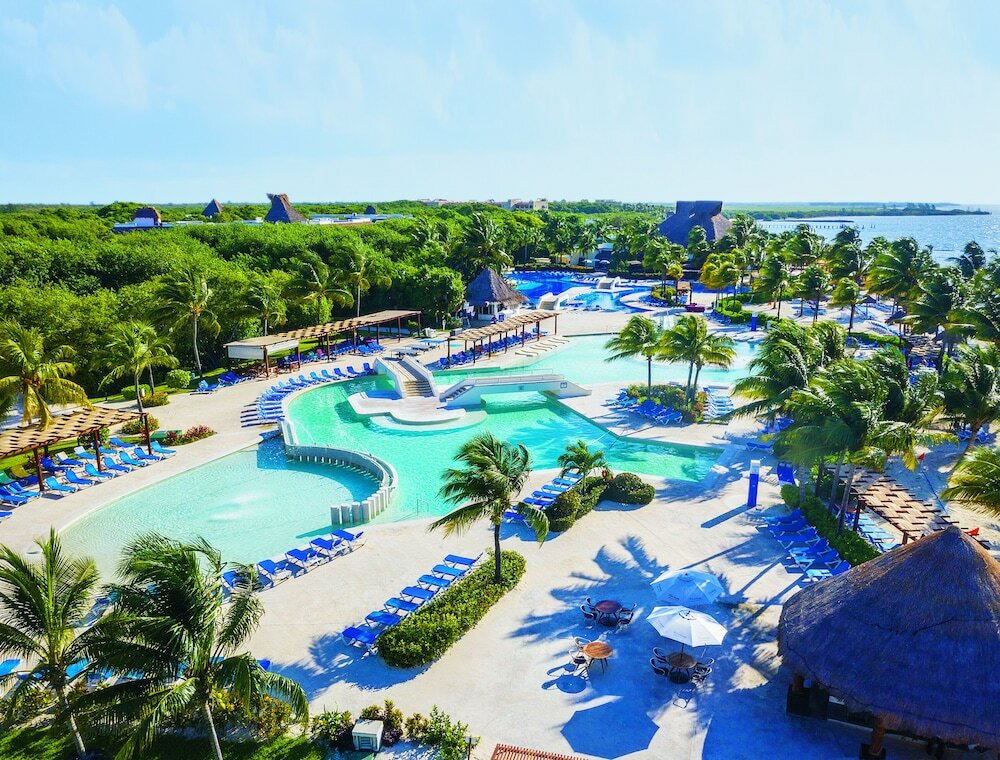 Фото BlueBay Grand Esmeralda All Inclusive