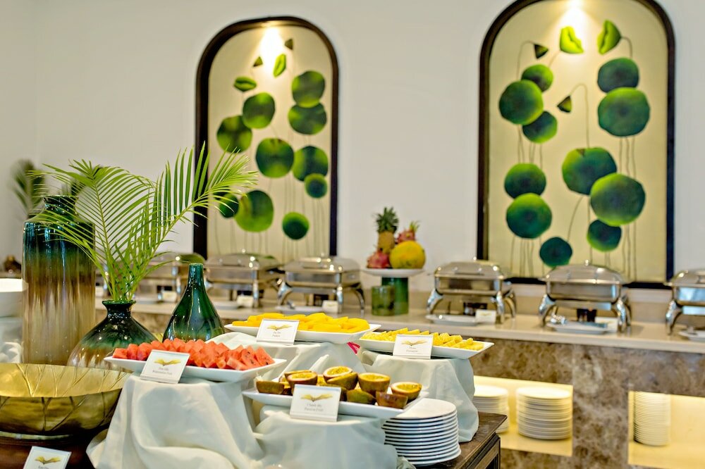 Фото Lasenta Boutique Hotel Hoian