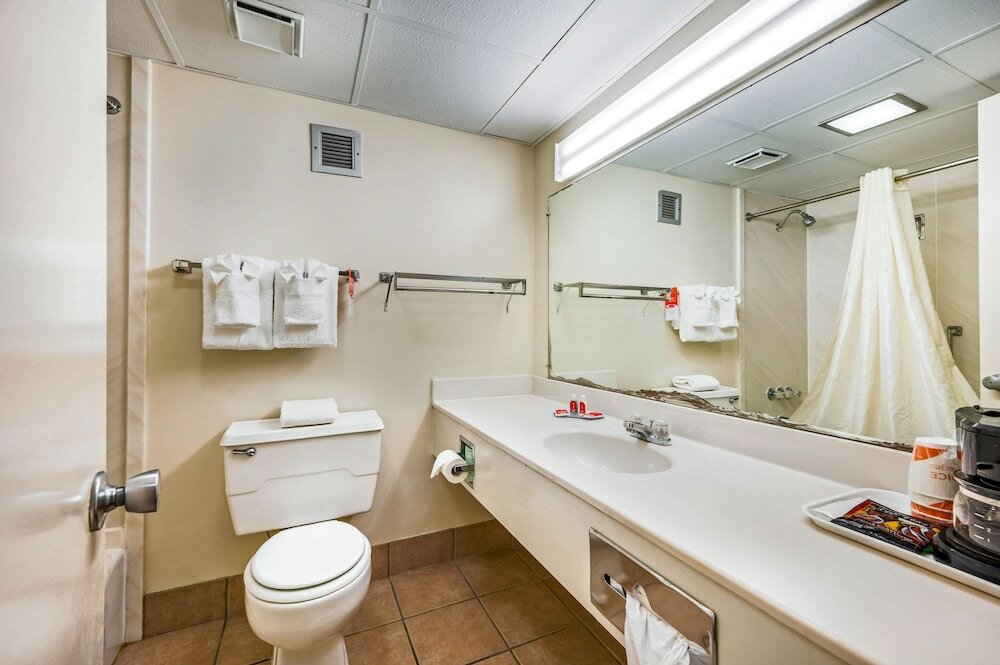 Фото Econo Lodge Corinth