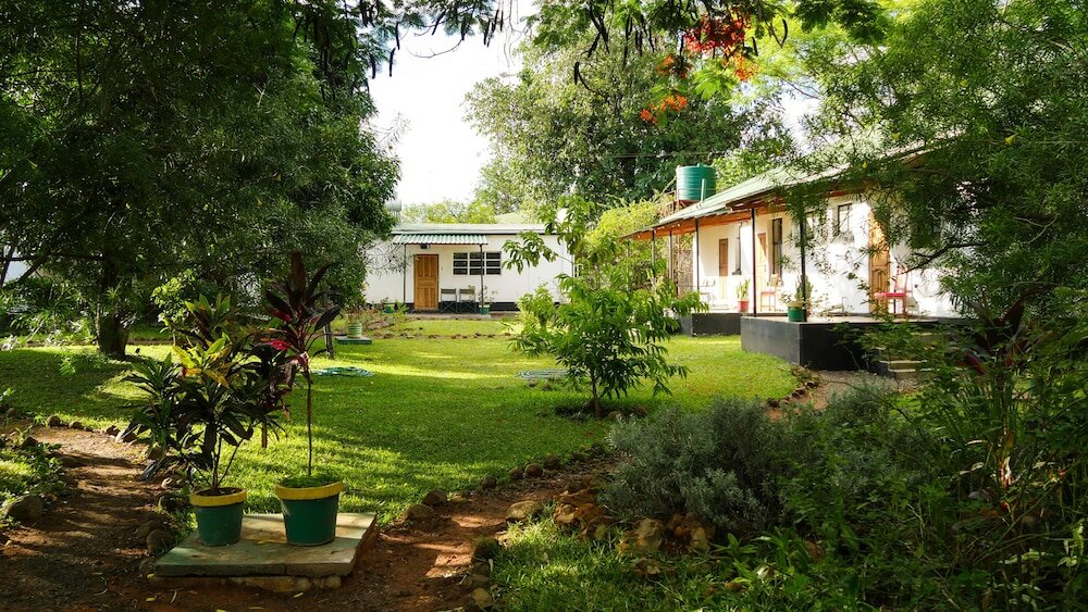Фото Kamunjila Lodge