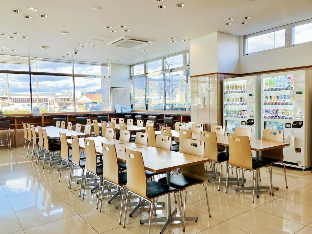 Фото Toyoko Inn Higashi hiroshima Ekimae