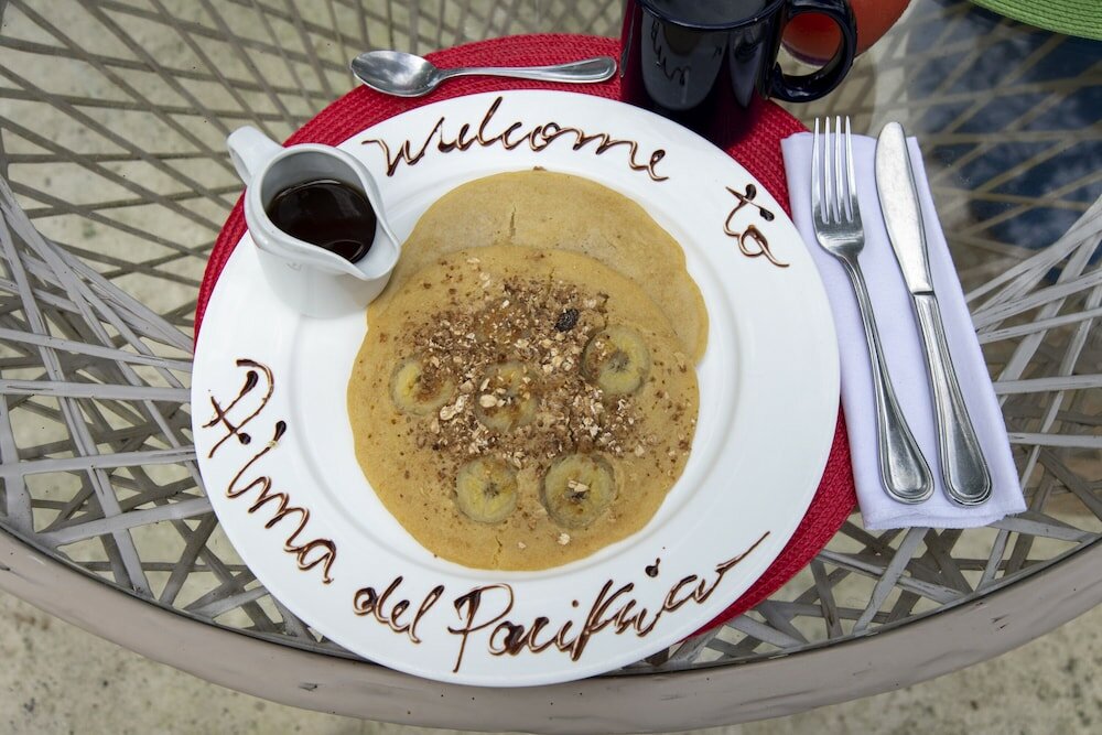 Фото Alma Del Pacifico Beach Hotel & SPA