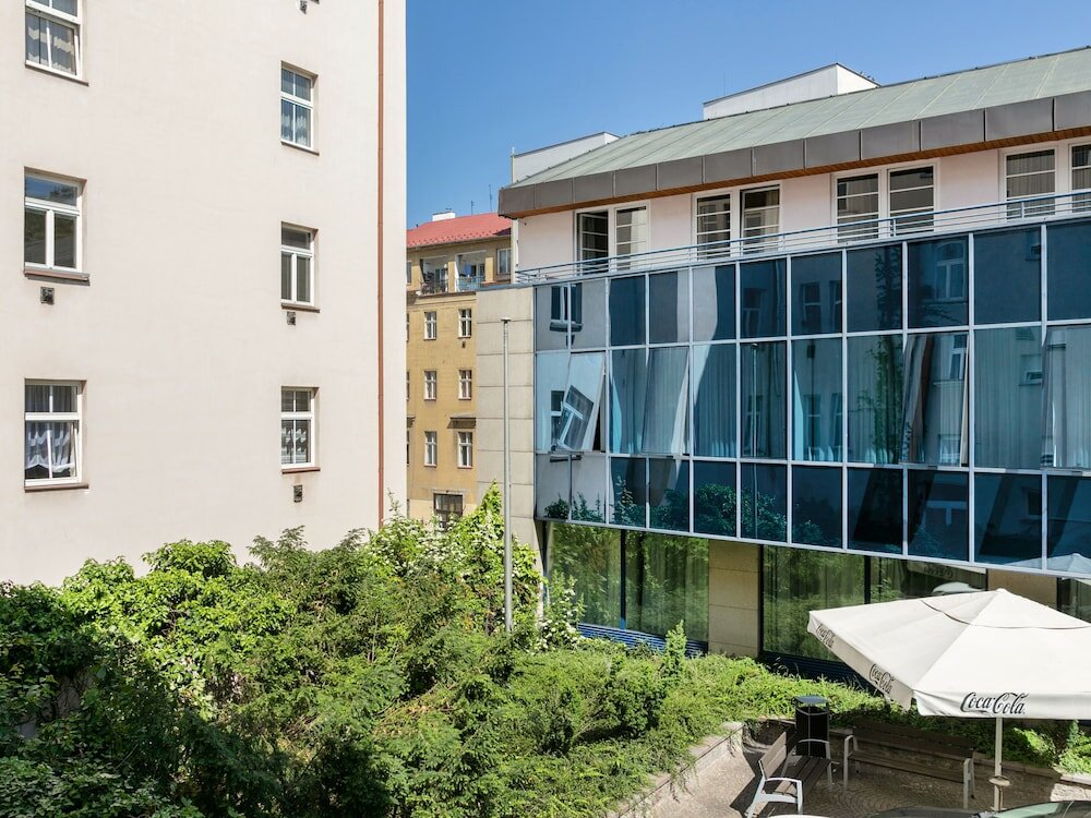 Фото отеля 4