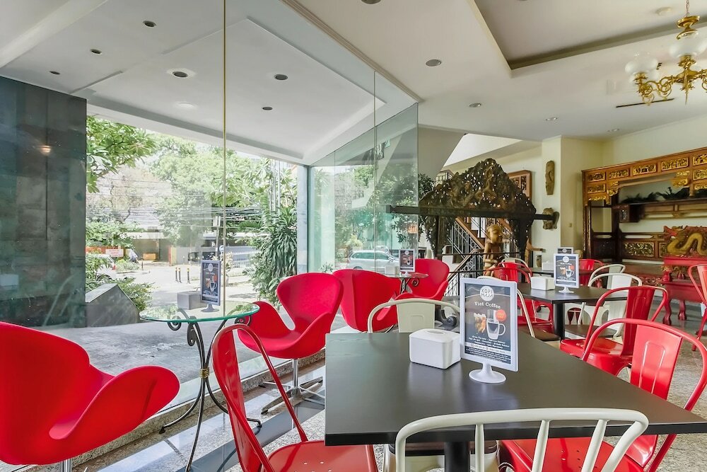 Фото Paragon Gallery Hotel