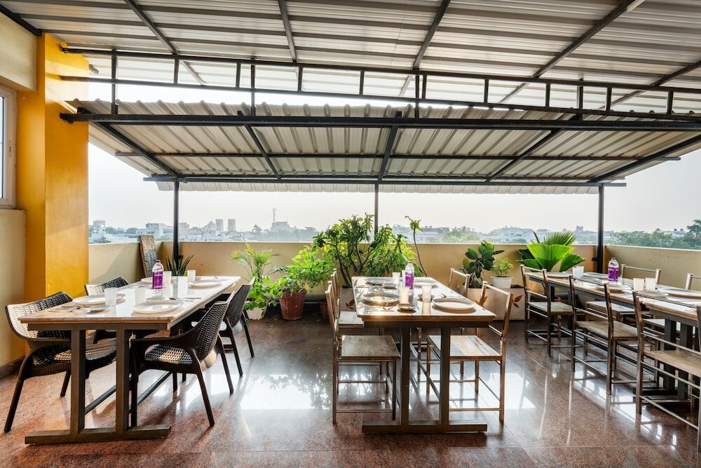 Фото Treebo Trend Grace Inn