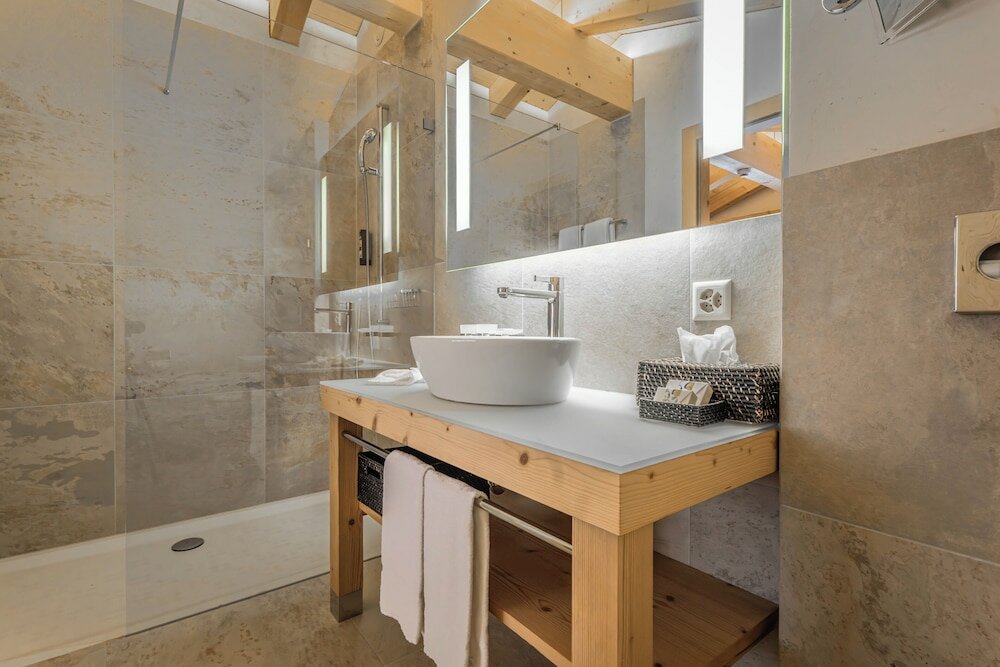 Фото Hotel Spitzhorn