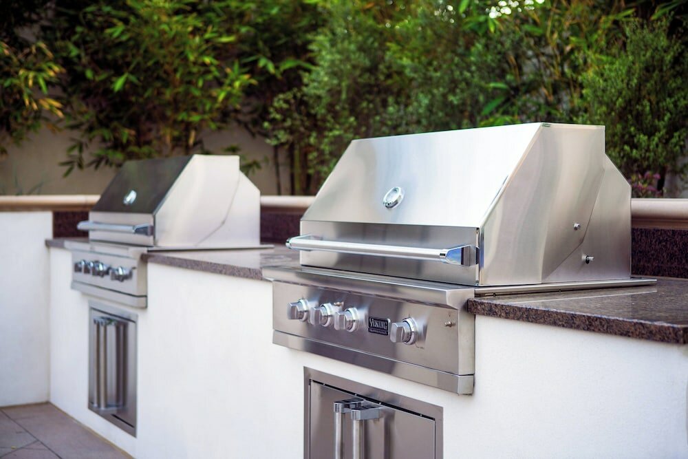 Фото Residence Inn Los Angeles Pasadena/Old Town