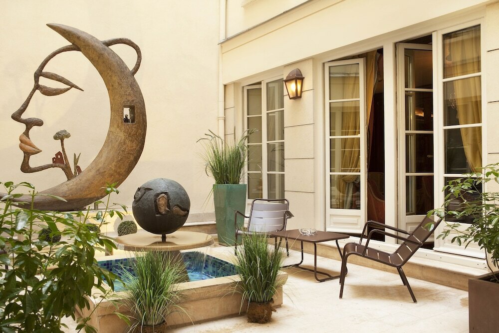 Фото отеля 5