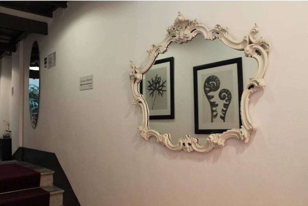 Фото Relais Palazzo Taverna