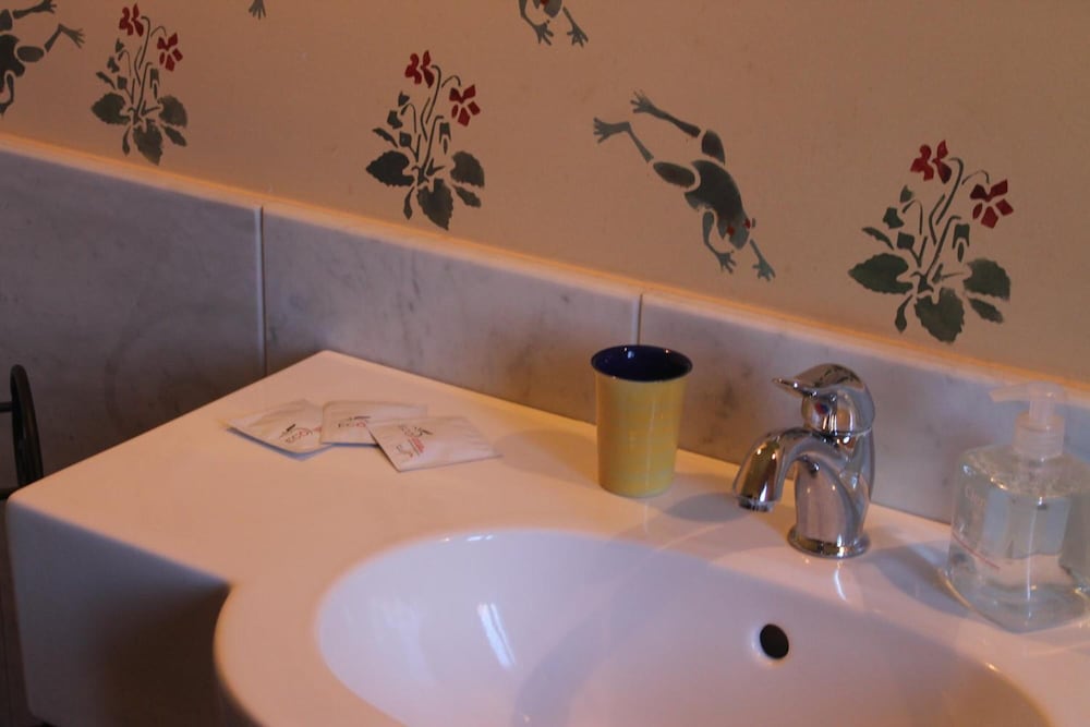 Фото B&b La Rena Rossa