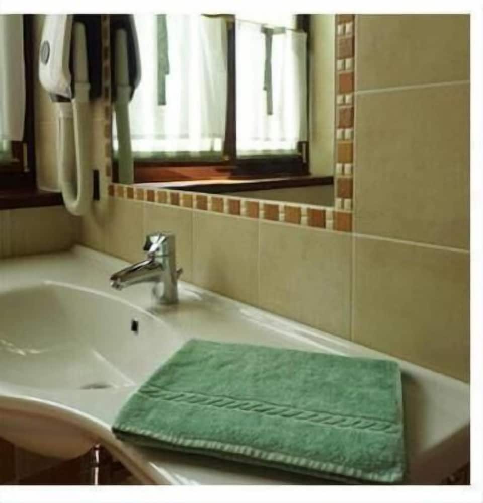 Фото Agriturismo Bacche di Bosco