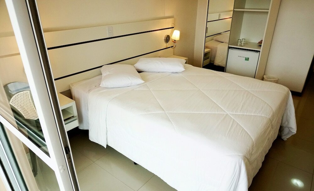 Фото Pousada Molhes da Barra