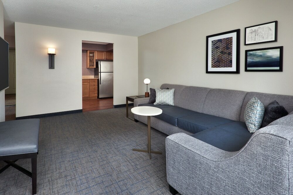 Фото Residence Inn by Marriott London Ontario