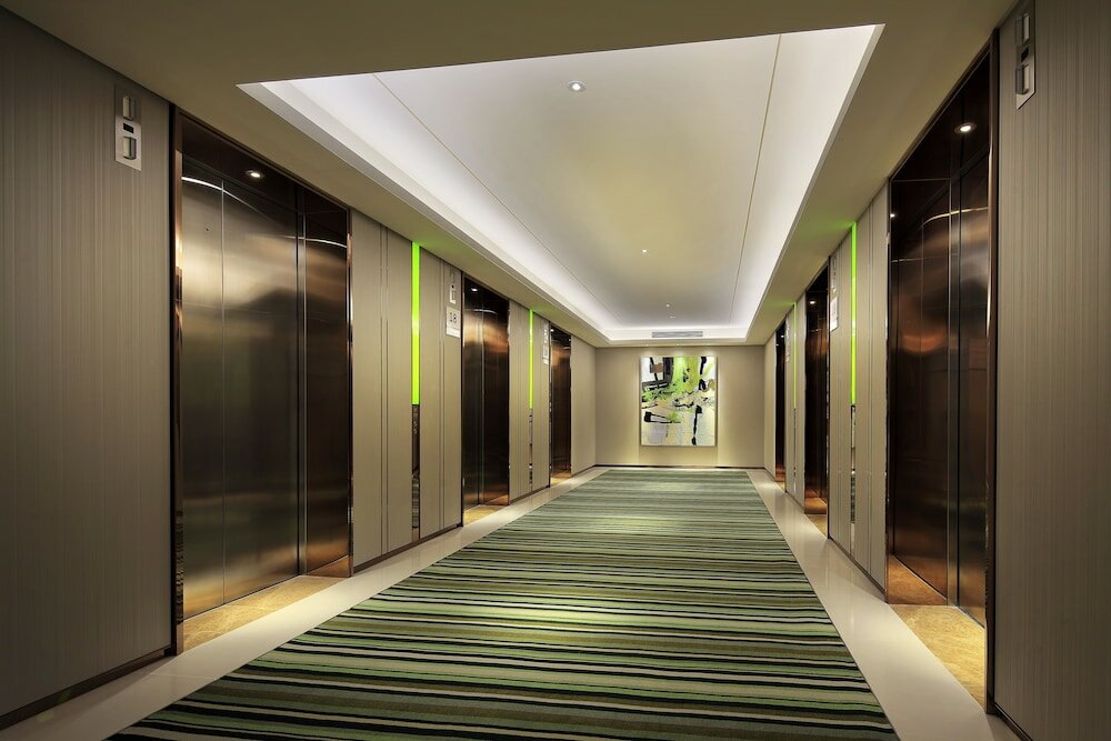 Фото Mercure Nanchang Sunac