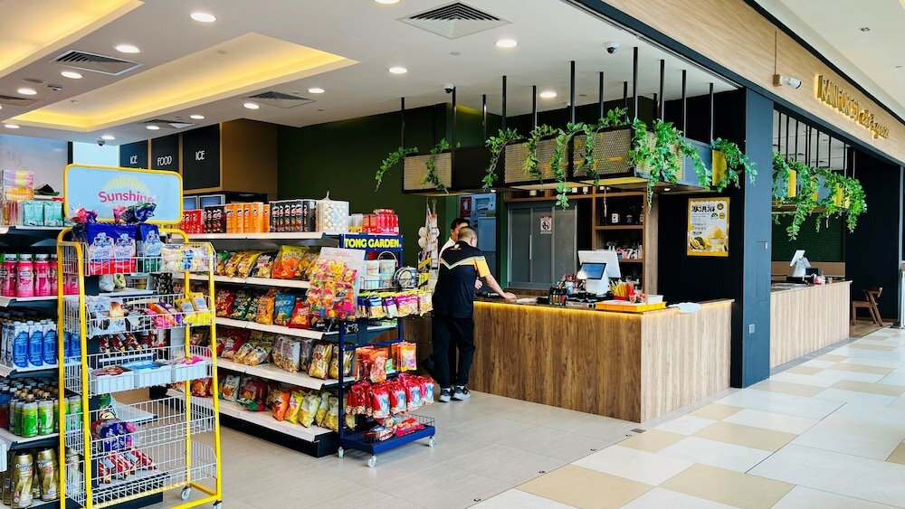 Фото D’Resort @ Downtown East