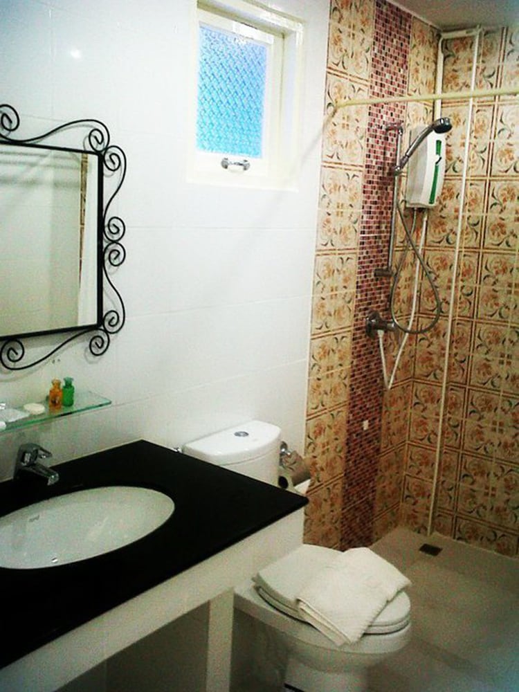 Фото Baan Kung Kang De Pai