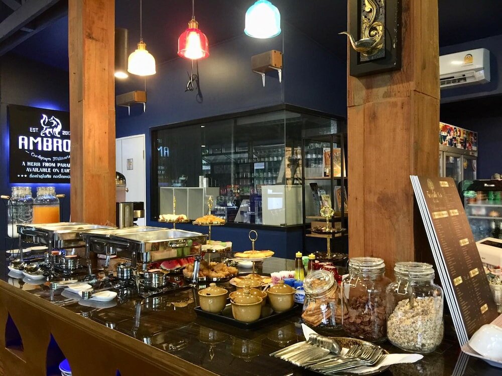 Фото Foresto Sukhothai Guesthome