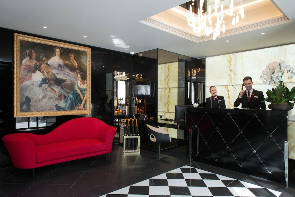 Фото отеля 4