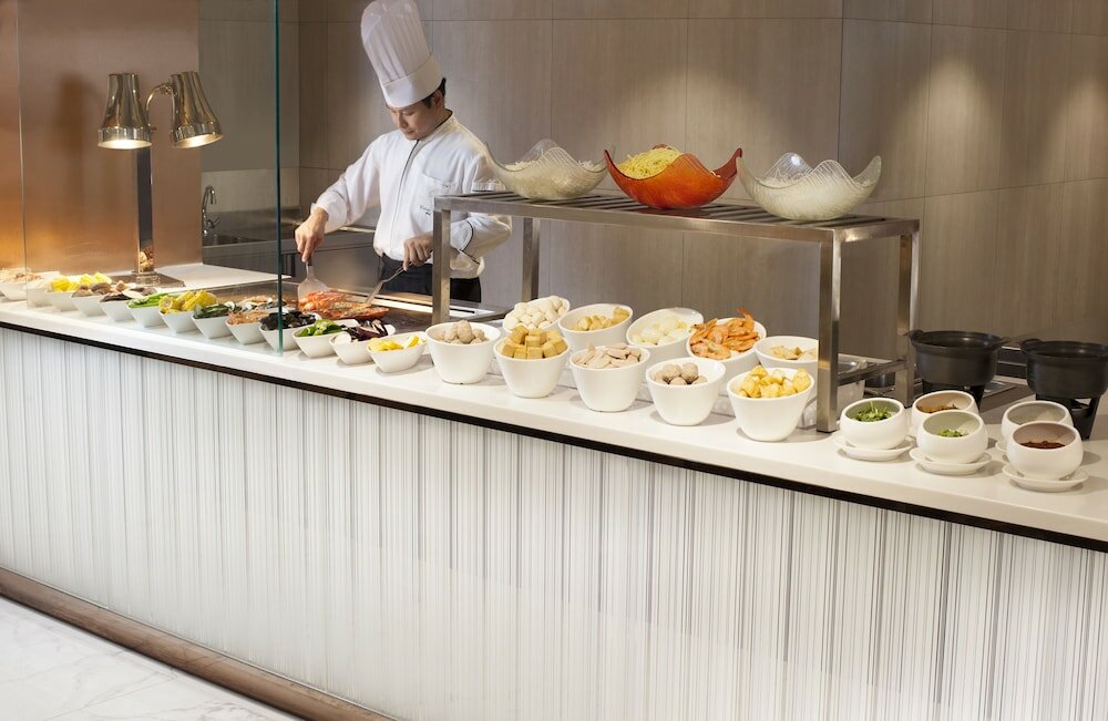 Фото Park Hotel Hong Kong