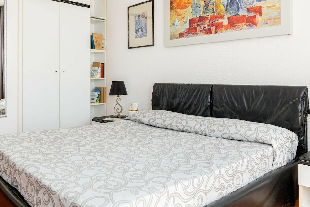 Фото Park Hotel Residence