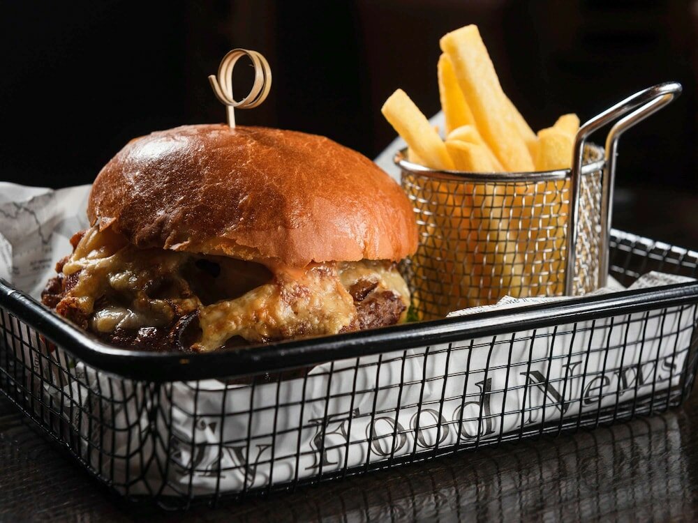 Фото Movenpick Hotel Frankfurt City