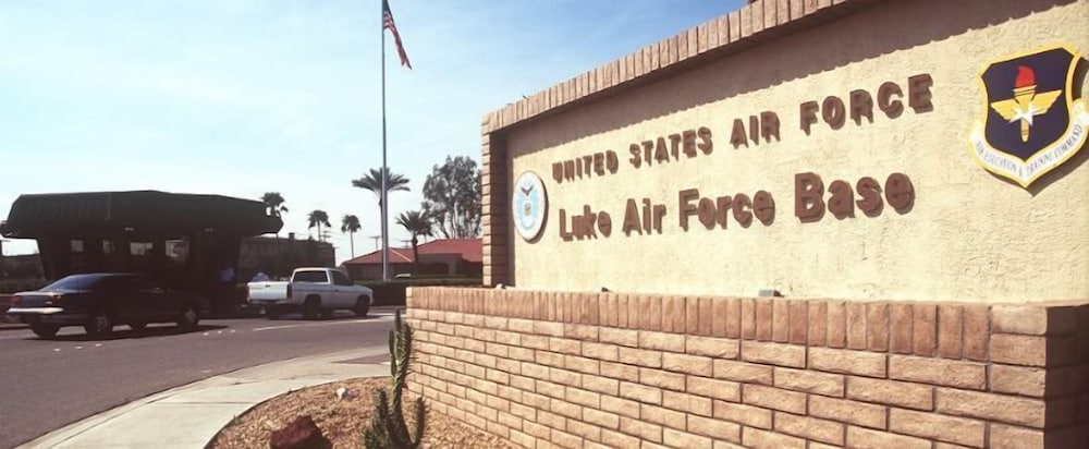 Фото Fairfield Inn & Suites by Marriott Phoenix West/Tolleson