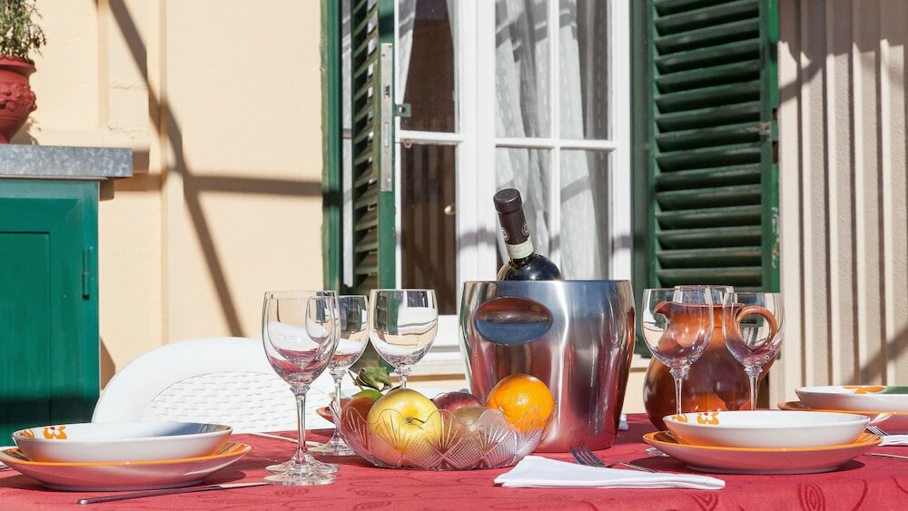 Фото Rental In Rome Sistina View Terrace Apartment