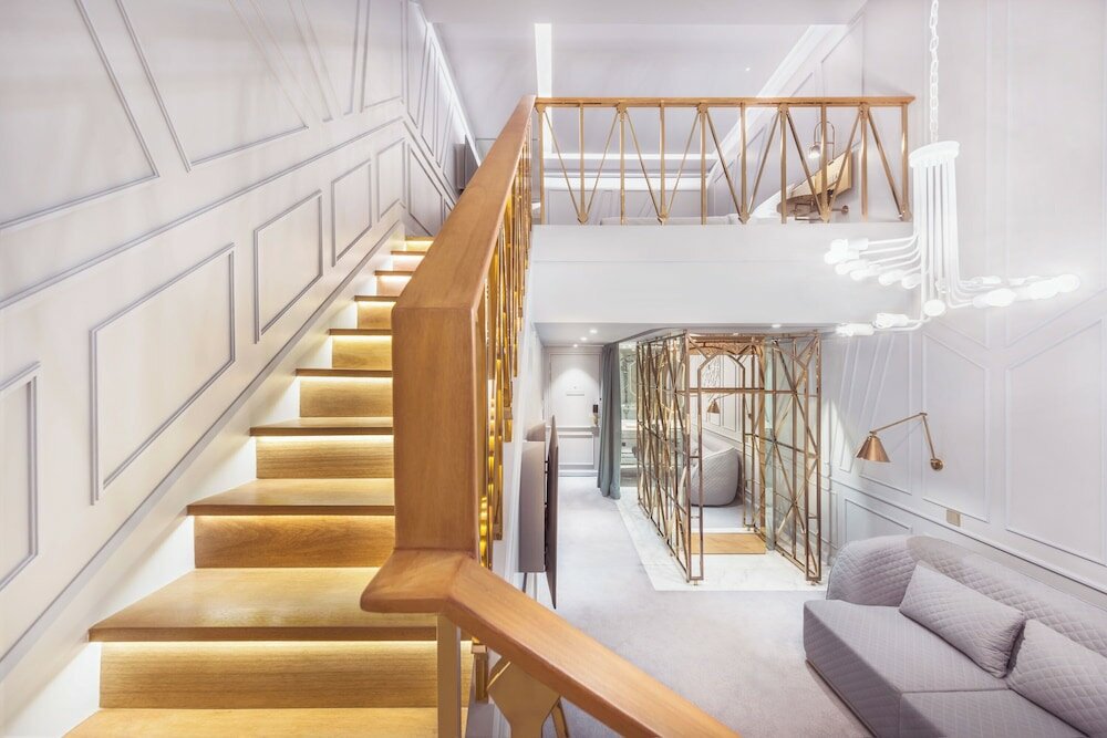 Фото The Prestige Hotel Penang