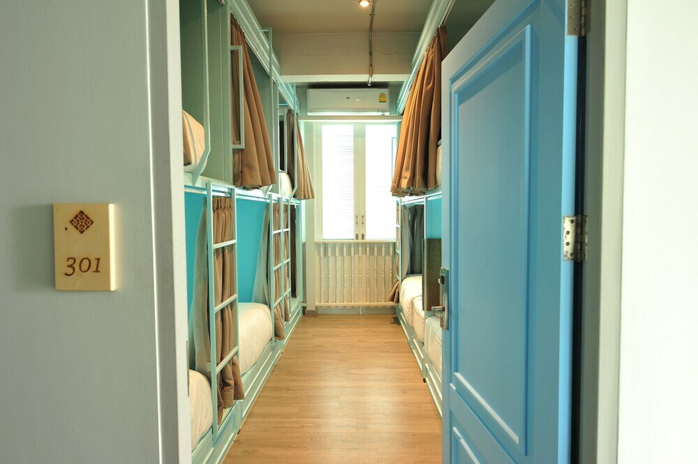 Фото Latima Boutique Hostel